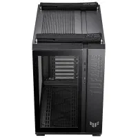 قاب کیس گیمینگ ASUS TUF GT502 آکبند|قطعات و لوازم جانبی رایانه|قزوین, |دیوار