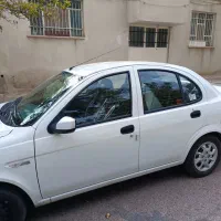 فروش خودرو ساینا بنزینی مدل بهمن 1403|خودرو سواری و وانت|شاهرود, |دیوار