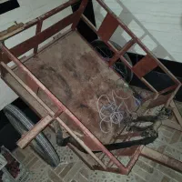 گاری موتوری