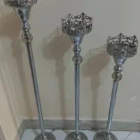 جاشمعی کنار سالنی|صنایع دستی و سایر لوازم تزئینی|تهران, مولوی|دیوار