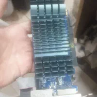 گرافیک gt710 2GB|قطعات و لوازم جانبی رایانه|تهران, امام خمینی|دیوار