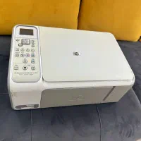 پرینترHP اسکنر کپی|پرینتر، اسکنر، کپی، فکس|اندیشه, اندیشه فاز ۱|دیوار