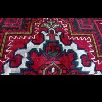 فرش دستبافت چشمه زان