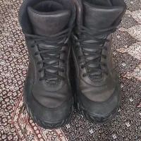 پوتین چرم اصل سایز ۴۲|کوهنوردی و کمپینگ|تهران, هفده شهریور|دیوار