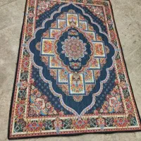فرش قالیچه 1/20در 1/80(تک و عمده)