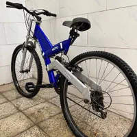 دوچرخه FREESTYLE کارکرده|دوچرخه، اسکیت، اسکوتر|ری, فیروزآبادی|دیوار