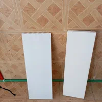 تعداد صفحه قفسه 25در80