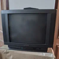 تلویزیون شهاب ۲۱ اینچ  رنگی