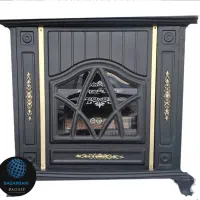 بخاری شومینه ۳۶هزار طرح //ارزان بخر//|بخاری، هیتر، شومینه|تبریز, |دیوار