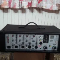 باند و دستگاه چنگ2025 دو موتوره فلش خور، میکروفون|سیستم صوتی خانگی|آمل, |دیوار