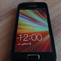 Samsung galaxy W|موبایل|ساری, |دیوار