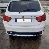 کوئیک  R  مدل ۱۴۰۲|خودرو سواری و وانت|تبریز, |دیوار