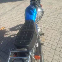 موتور کویر 150cc کاربراتور ، مدل 95|موتورسیکلت|نهاوند, |دیوار