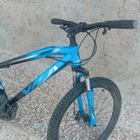 دوچرخه ۲۶|دوچرخه، اسکیت، اسکوتر|کاکی, |دیوار