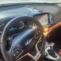 تیگو ۷i درحد|خودرو سواری و وانت|فسا, |دیوار