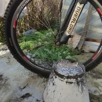 دوچرخه 26 المپیاد|دوچرخه، اسکیت، اسکوتر|سنگر, |دیوار