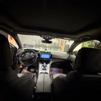 DS 7   دی اس ۷|خودرو سواری و وانت|تهران, کاشانک|دیوار