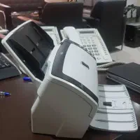 اسکنر بایگانی دورو حرفه ای فوجیتسو 6130|پرینتر، اسکنر، کپی، فکس|تهران, ایرانشهر|دیوار