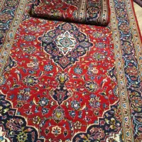 جفت قالیچه دستباف