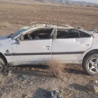 پژو پارس چپی مدل 93|خودرو سواری و وانت|مریوان, |دیوار