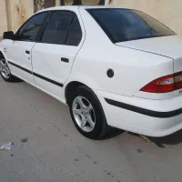 سمندef7دوگانه کارخانه مدل 97