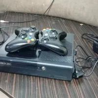 کنسول Xbox 360 نیو اسلیم فول گیم