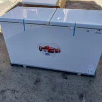 یخچال فریزر برفاب مدل ۴۳۰ لیتری|یخچال و فریزر|کوهدشت, |دیوار