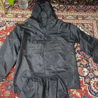 لباس بارانی ضد اب|کوهنوردی و کمپینگ|مشهد, شهرک مهر آباد|دیوار