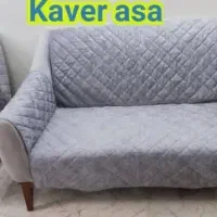 کاور مبل دکوراتیو(نیم کاور)|مبلمان خانگی و میز عسلی|تهران, سازمان برنامه شمالی|دیوار