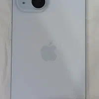 ایفون ۱۵ نرمال سفید