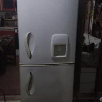 یخچال فریزر امرسان