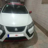 فروش کوییک gxr|خودرو سواری و وانت|شاهین‌شهر, عطار|دیوار