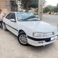 پارس تیوفایو