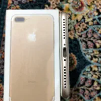 IPhone 7 Plus 128 گیگ|موبایل|ورامین, ورامین|دیوار