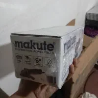 دریل شارژی صنعتی و سنگ فرز|ماشین‌آلات صنعتی|پاکدشت, خاتون آباد|دیوار