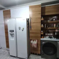 فروش  واحد ۶۵ متری فول در رجایی،فرهنگیان، دادگستری|فروش آپارتمان|رباط‌کریم, رباط‌کریم|دیوار