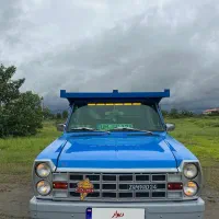 نیسان مدل ۱۴۰۱اسپرت|خودرو سواری و وانت|تالش, هشتپر|دیوار