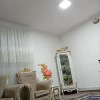 مبل 7نفره کاملا سالم بدون پارگی|مبلمان خانگی و میز عسلی|گناباد, |دیوار