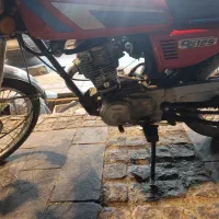 فروش یا معاوضه هوندا مدل 82|موتورسیکلت|سمنان, |دیوار