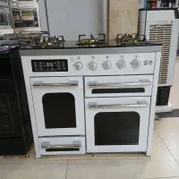 اجاق گاز پارس استیل با گارانتی و ارسال تک و عمده|اجاق گاز و لوازم برقی پخت‌وپز|مشهد, شهید آوینی|دیوار