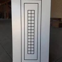 درب اتاق لمینوکس با ضمانت|مصالح و تجهیزات ساختمان|ساوه, |دیوار