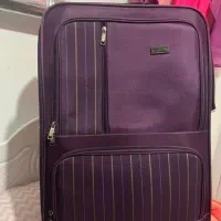 چمدان|کیف، کفش، کمربند|قزوین, |دیوار