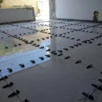 دیوارچینی، کاشیکاری، سیمانکاری، شیب بندی|خدمات پیشه و مهارت|ایذه, |دیوار