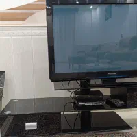 تلویزیون و میز تلویزیون|تلویزیون و پروژکتور|رفسنجان, |دیوار