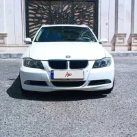 بی ام و ۳۳۰ فول سفارش امریکا