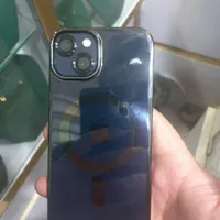 اپل iPhone 13 با حافظهٔ ۱۲۸ گیگابایت