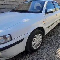 سمند مدل ۹۹|خودرو سواری و وانت|میانه, |دیوار