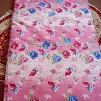 یک لحاف و یک تشک پشم زیرقیمت|رختخواب، بالش، پتو|اردبیل, |دیوار