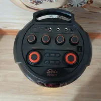 اسپیکر اکبند در تبریز