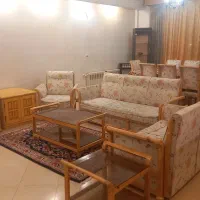 فروش یک دست میز غذاخوری ۸ نفره و مبل راحتی ۷ نفره|مبلمان خانگی و میز عسلی|همدان, |دیوار